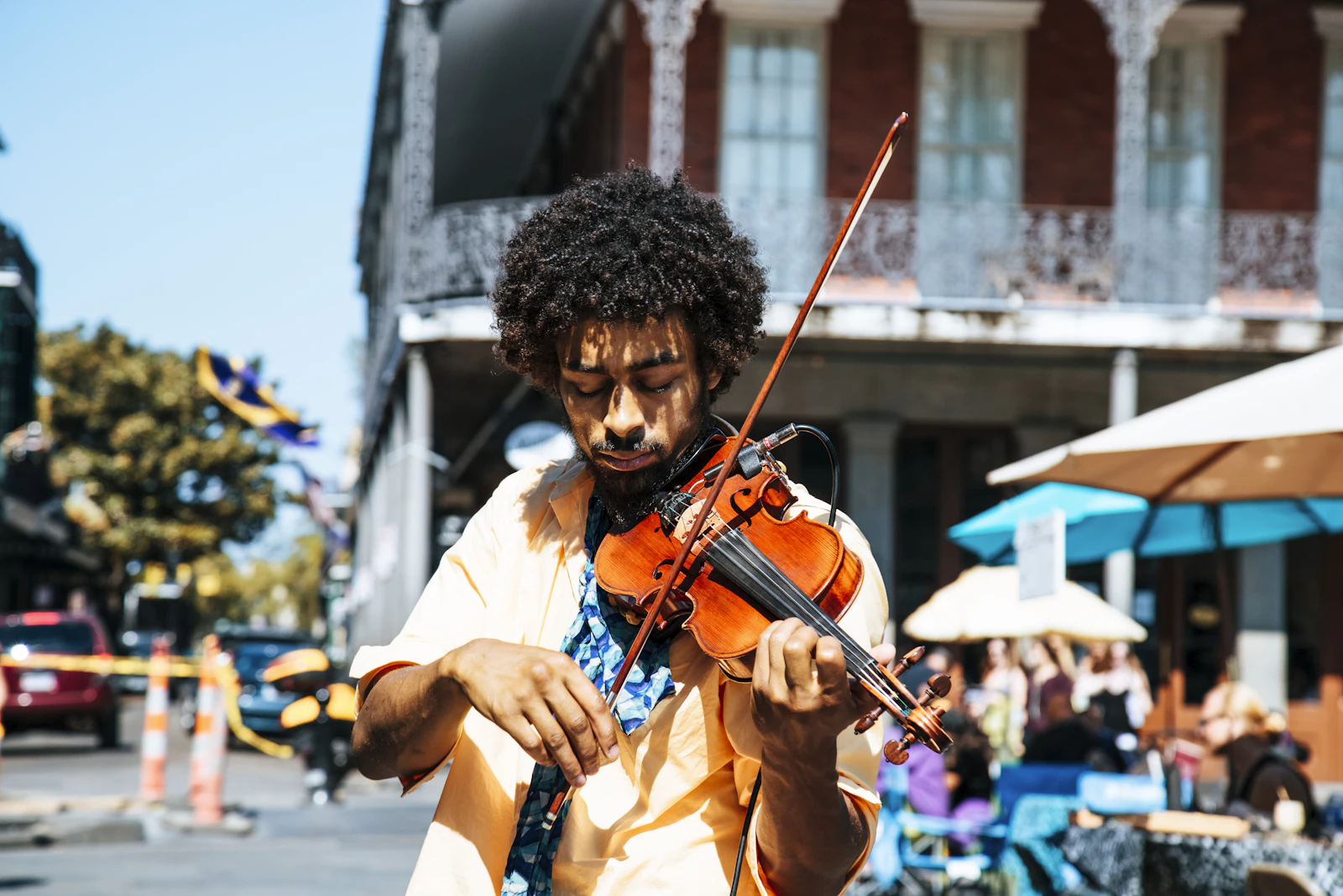 New Orleans, Louisiana photo 20 by William Recinos