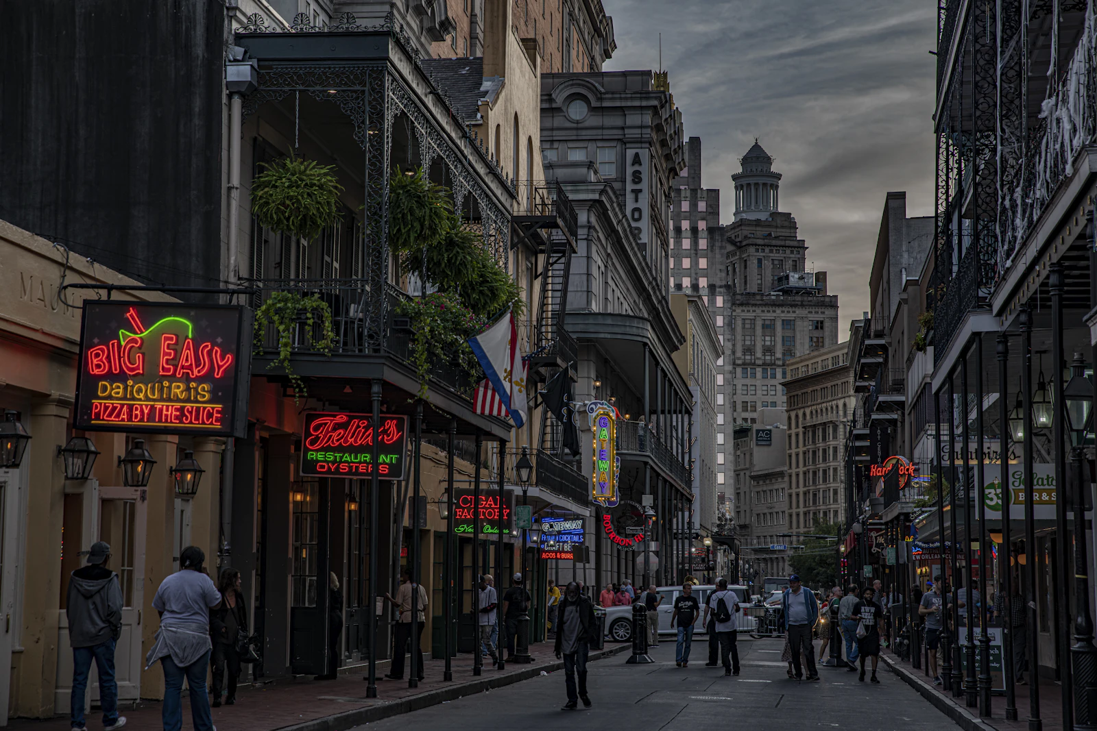 New Orleans, Louisiana photo 2 by mana5280