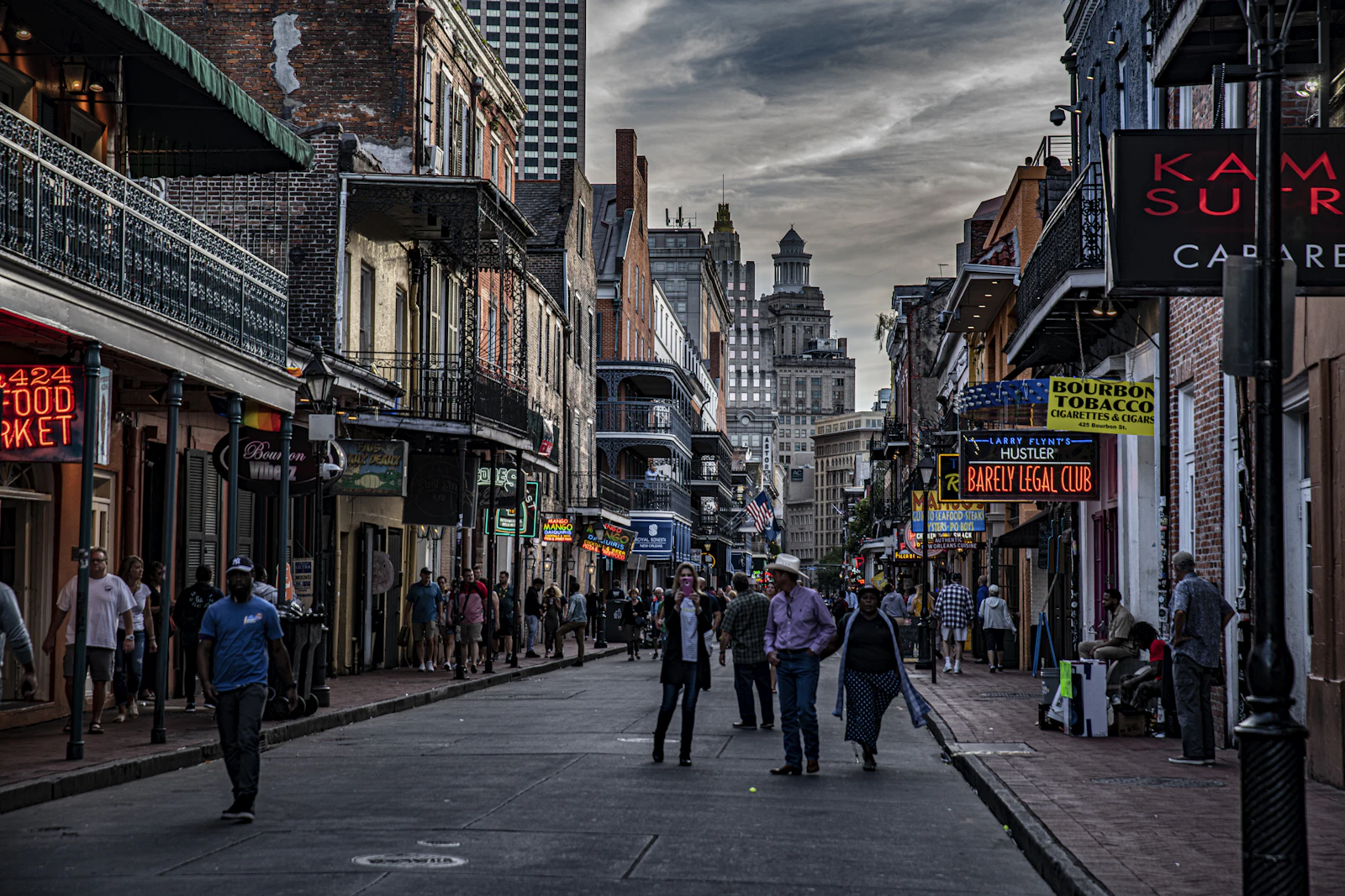 New Orleans, Louisiana photo 18 by mana5280