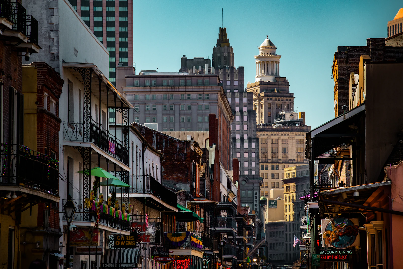 New Orleans, Louisiana photo 21 by Jimmy Woo