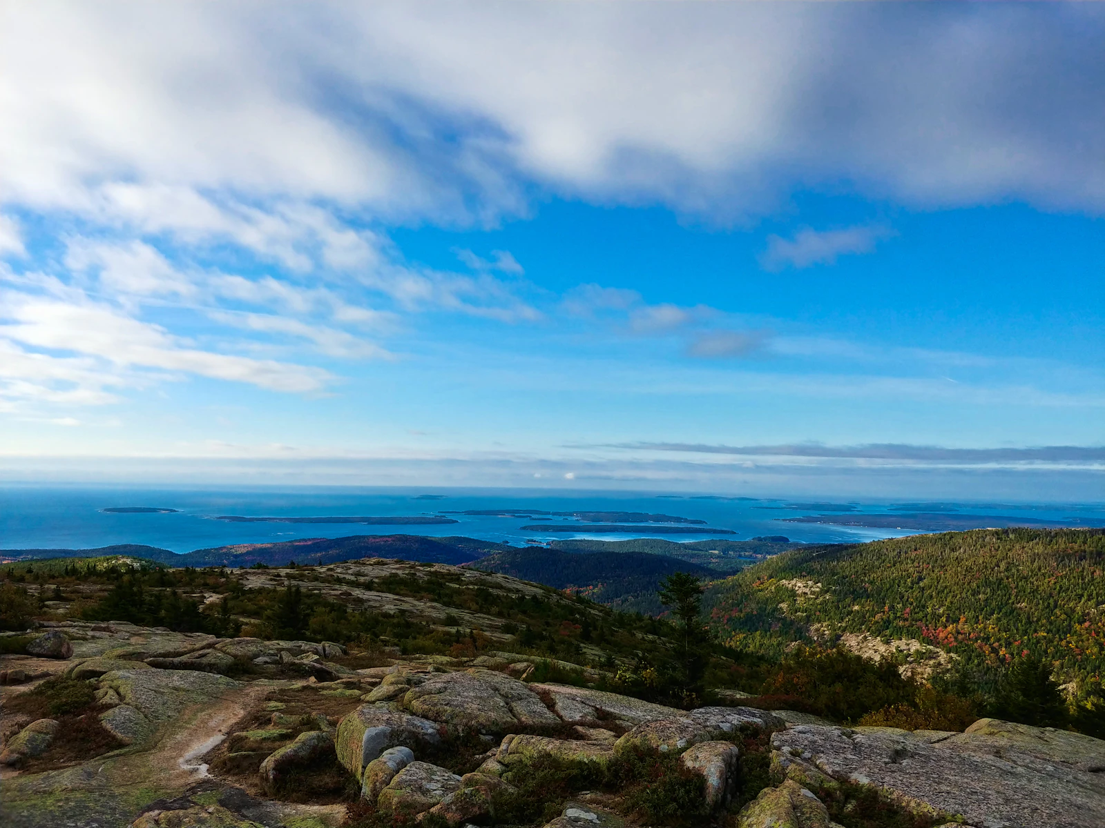Bar Harbor, Maine photo 27 by Rachel C