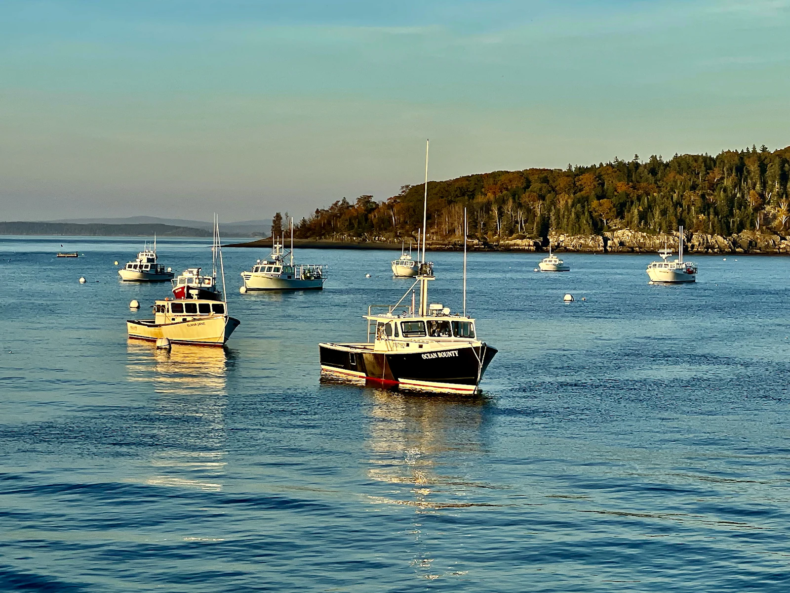Bar Harbor, Maine photo 7 by Gary Runn