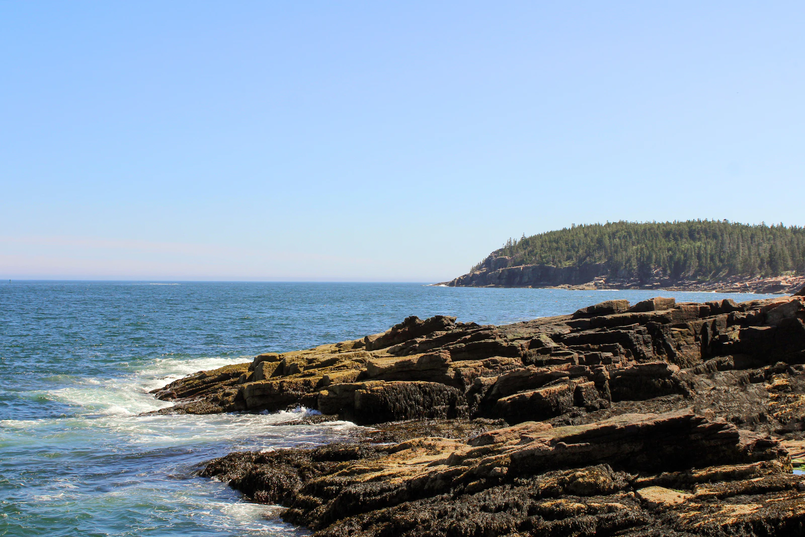 Bar Harbor, Maine photo 11 by Jeana Bala