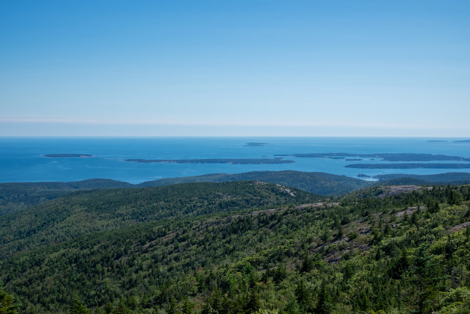 Bar Harbor, Maine photo 17 by PJ Gal-Szabo