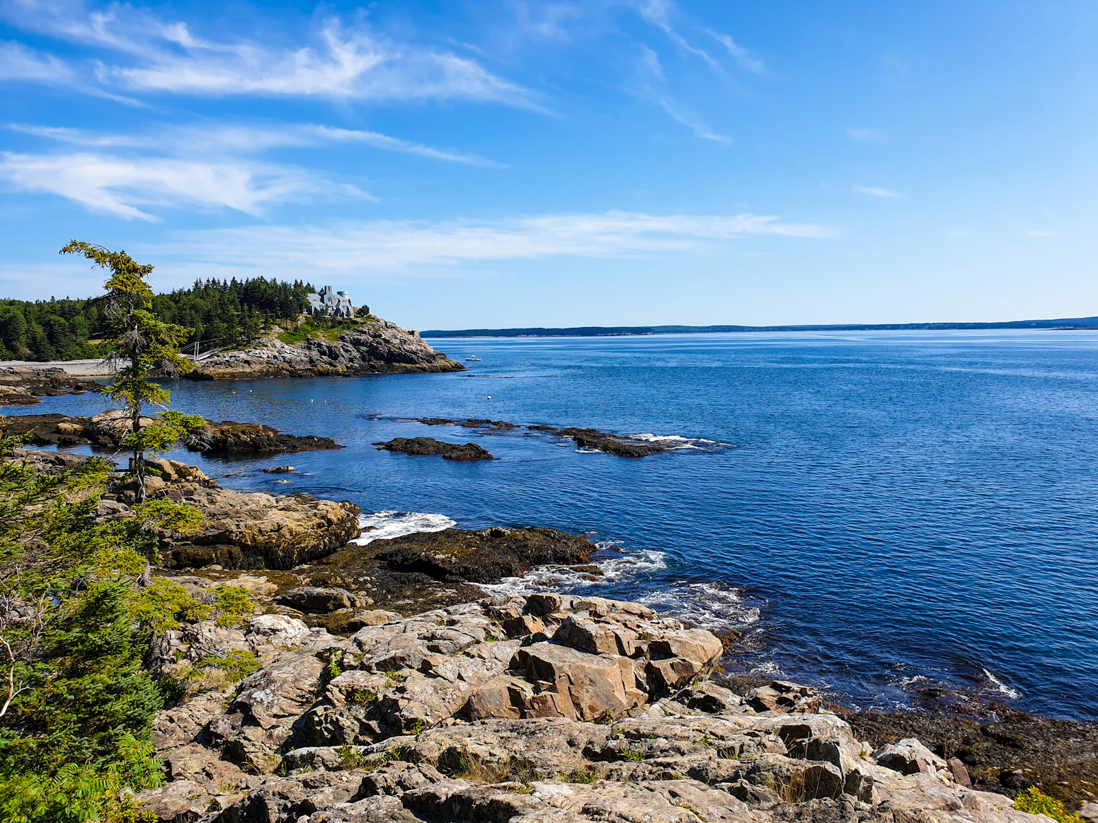 Bar Harbor, Maine photo 9 by Miguel Ángel Sanz