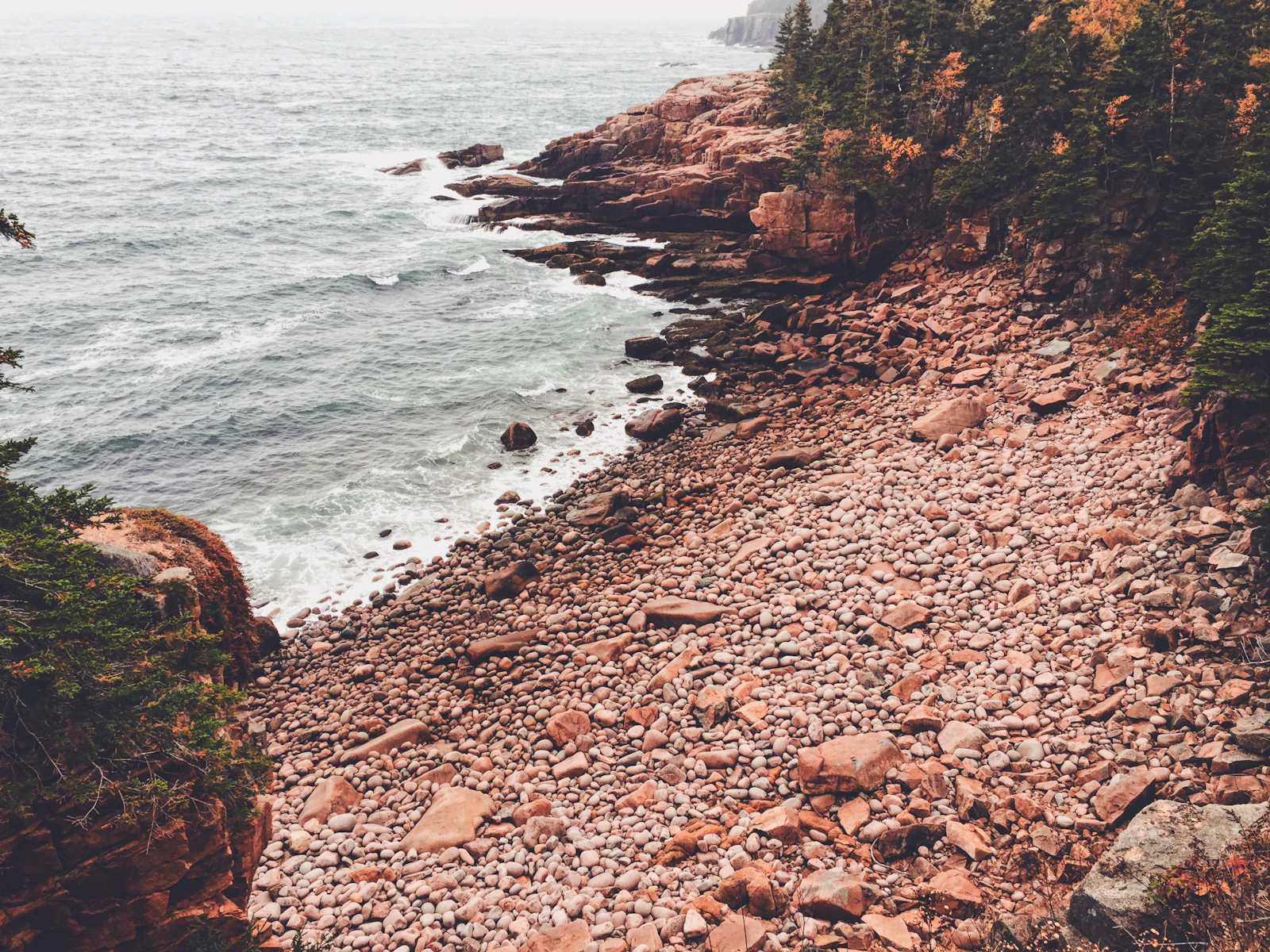 Bar Harbor, Maine photo 26 by Ryo Chiba