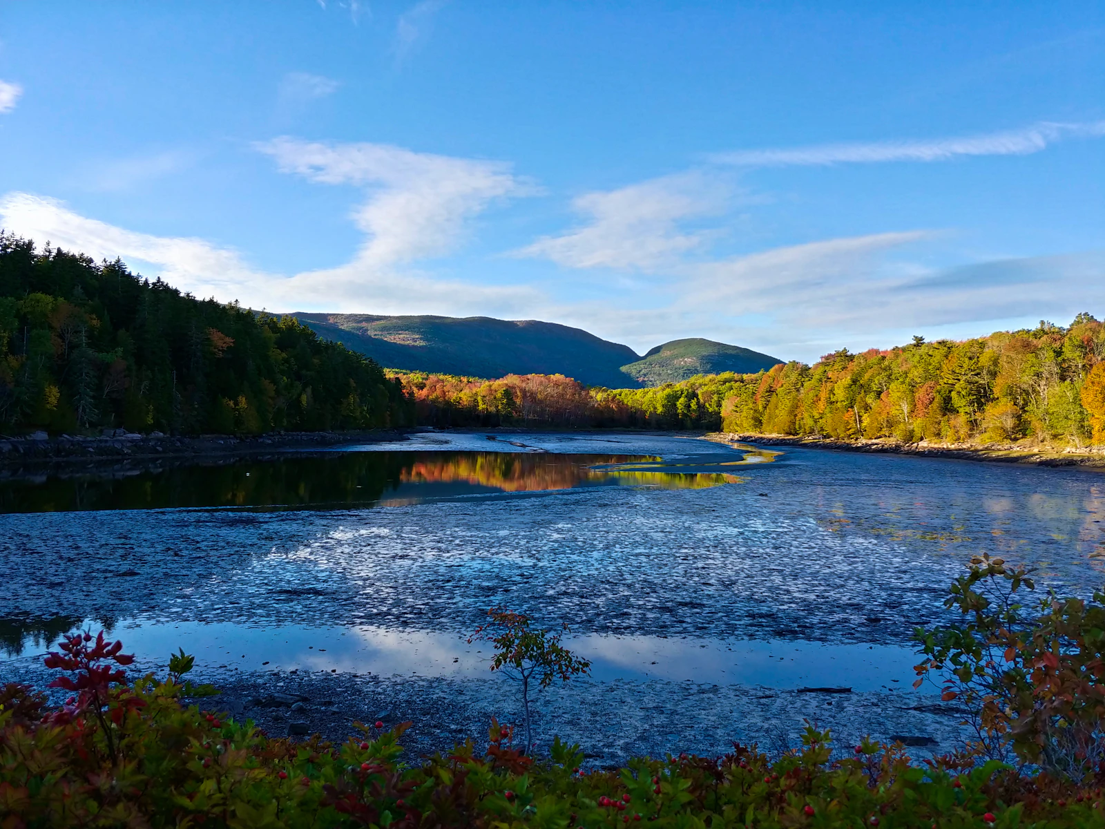 Bar Harbor, Maine photo 24 by Rachel C