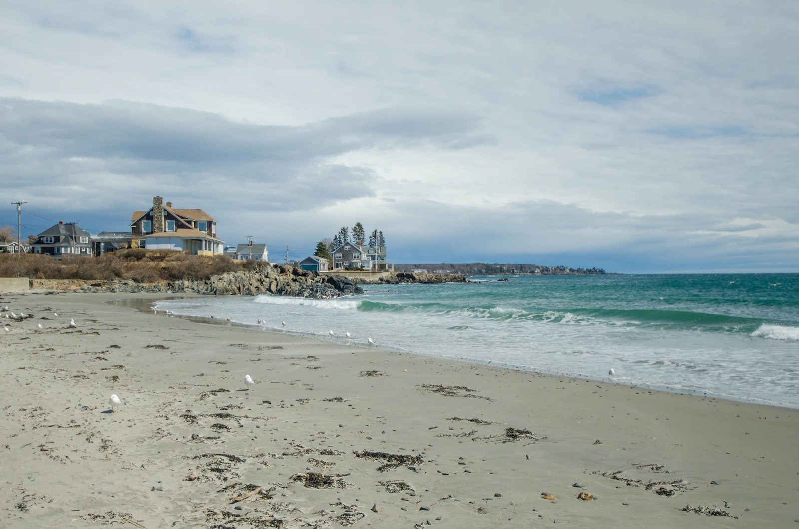 Bar Harbor, Maine photo 13 by Carl Newton