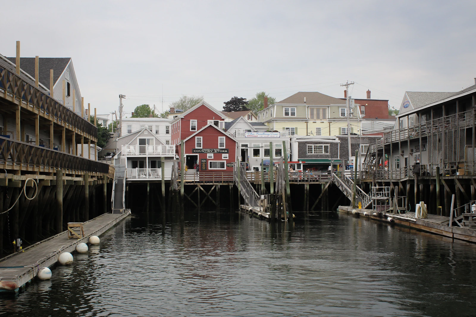 Bar Harbor, Maine photo 3 by Jeana Bala