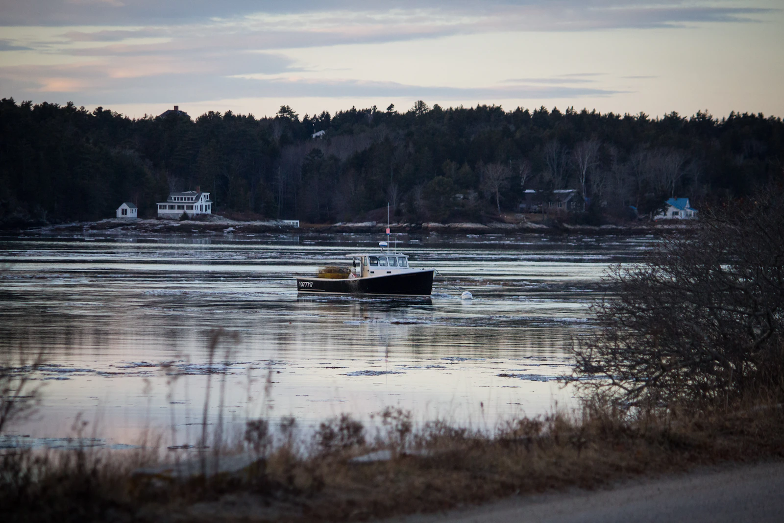 Bar Harbor, Maine photo 10 by Bonnie Kittle