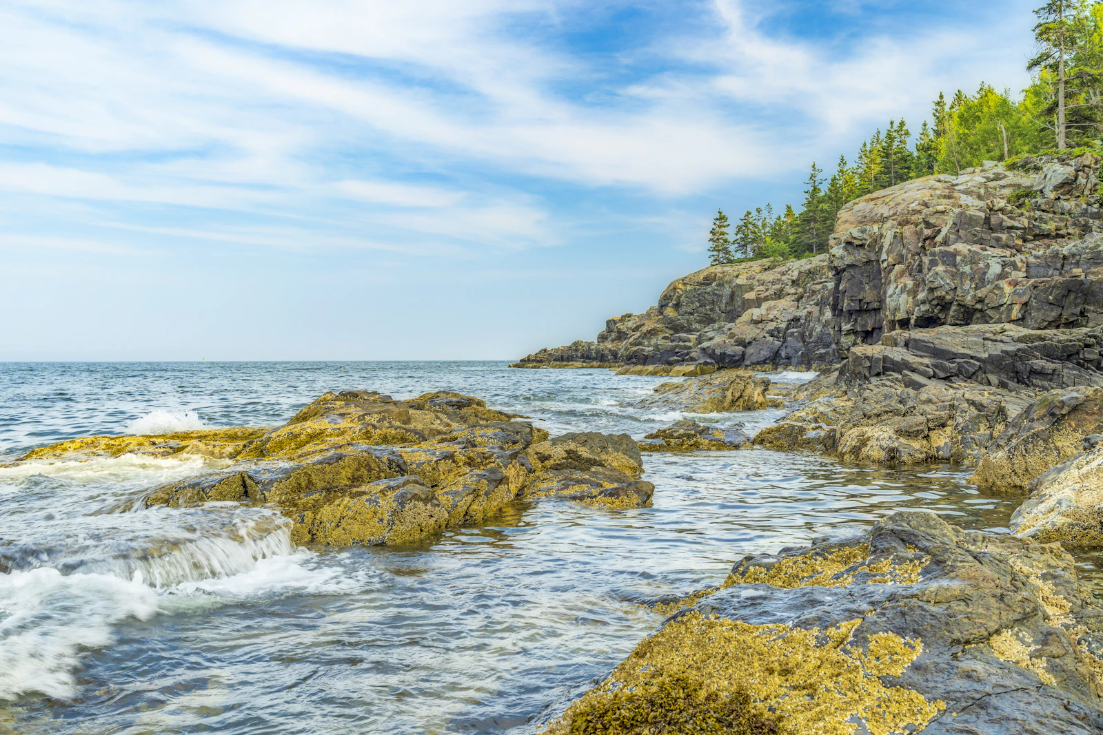 Bar Harbor, Maine photo 30 by Benjamin R.