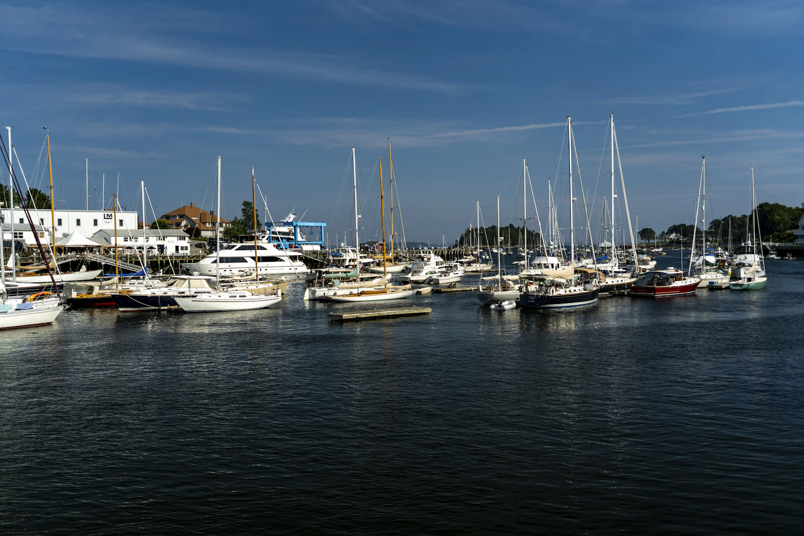 Bar Harbor, Maine photo 29 by Benjamin R.