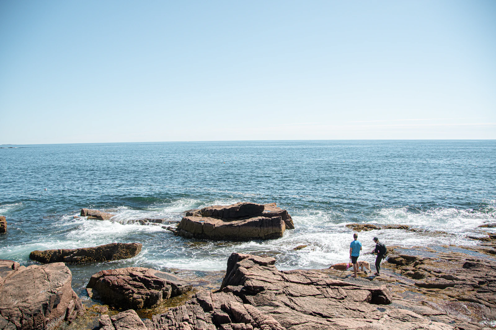Bar Harbor, Maine photo 20 by Taylor Flowe