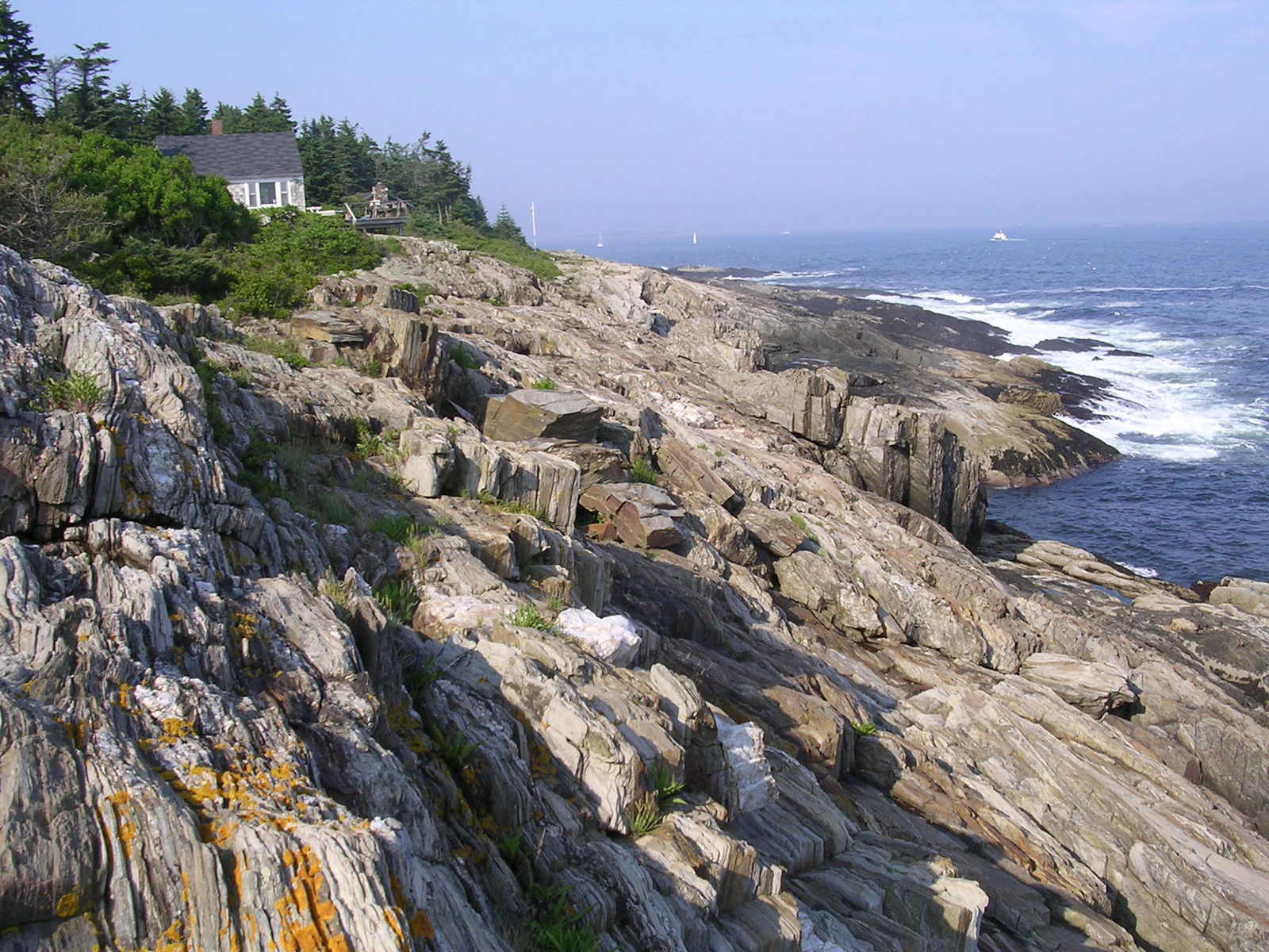Bar Harbor, Maine photo 15 by Bob Chisholm