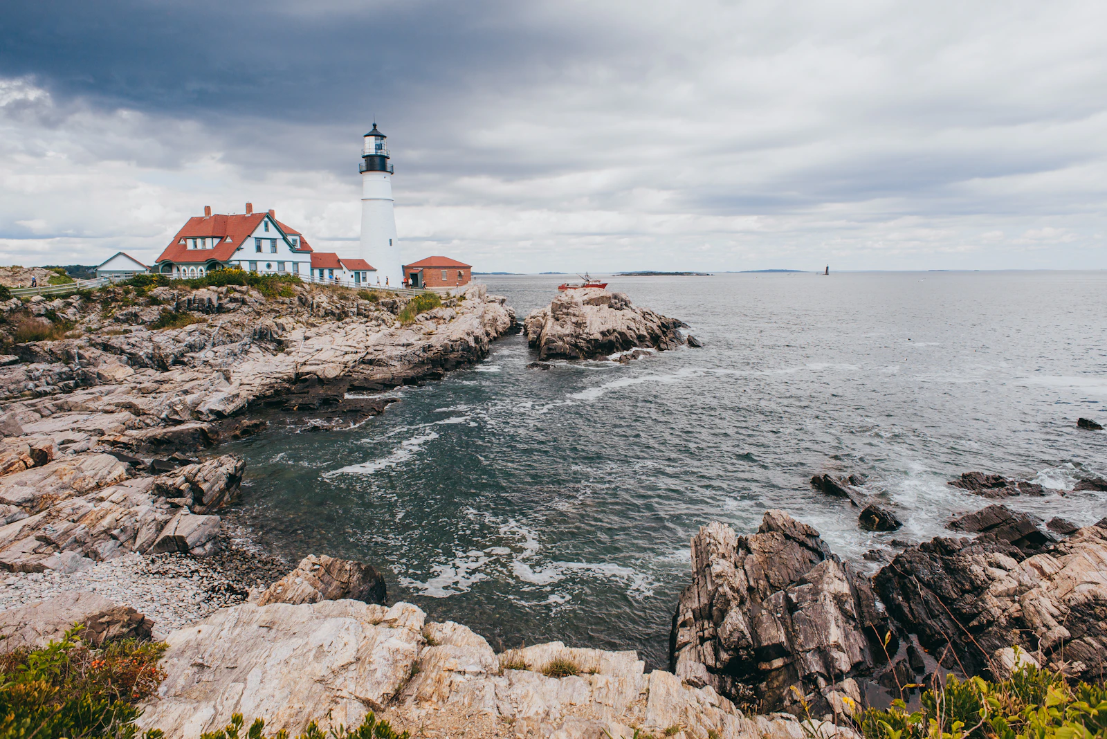 Bar Harbor, Maine photo 5 by Julie Haider