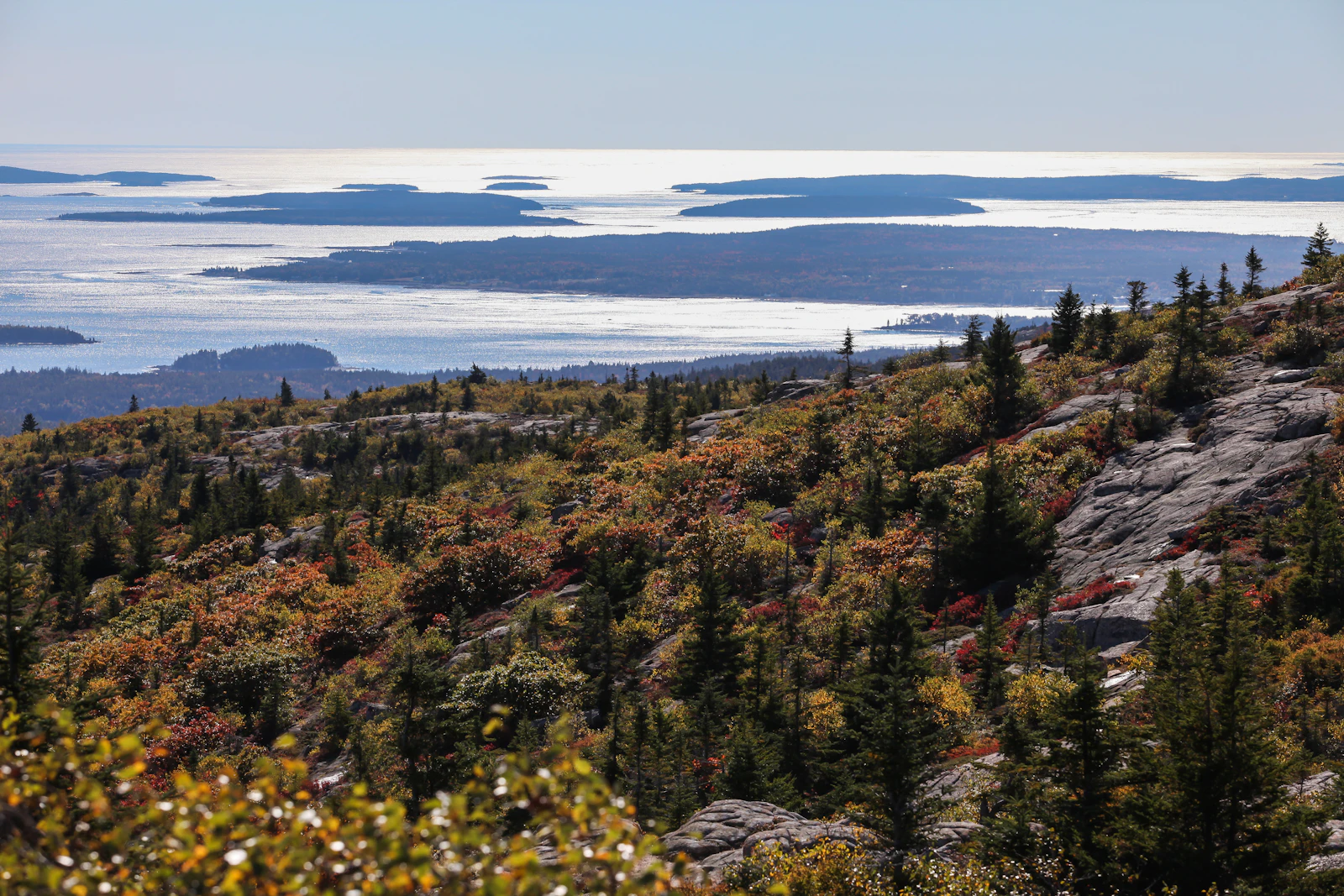 Bar Harbor, Maine photo 4 by Miro Vrlik
