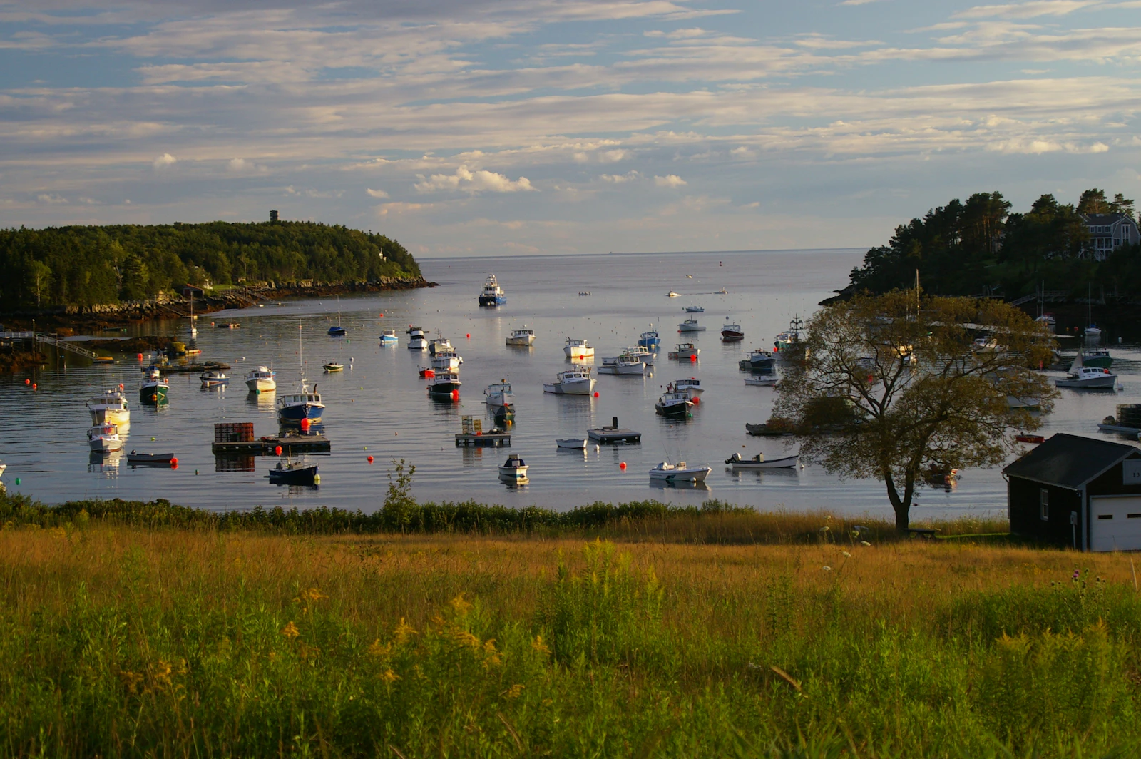 Bar Harbor, Maine photo 8 by Lee Lawson
