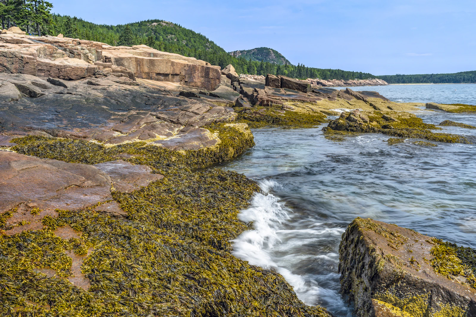 Bar Harbor, Maine photo 19 by Benjamin R.