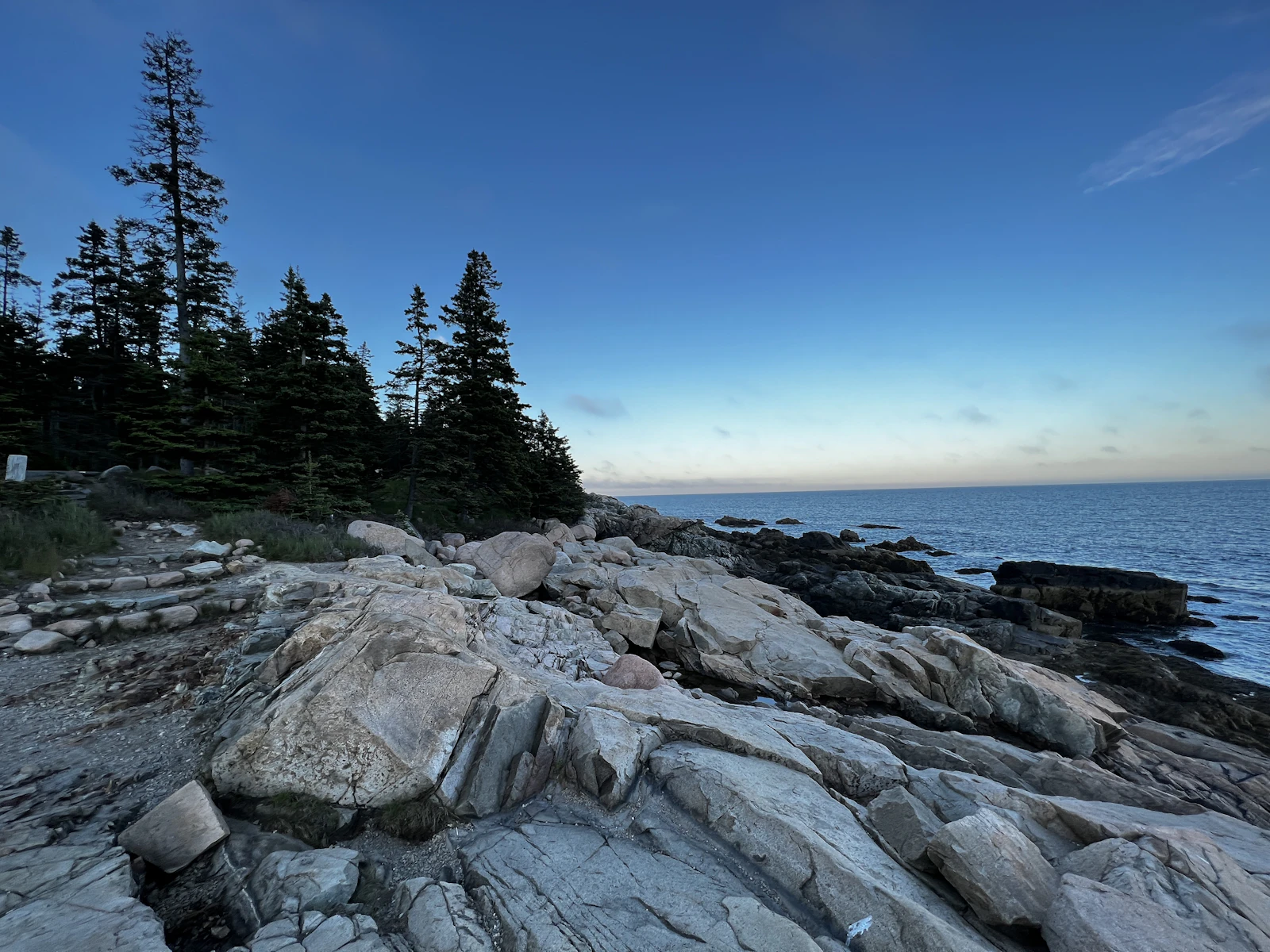 Bar Harbor, Maine photo 25 by Brad Weaver