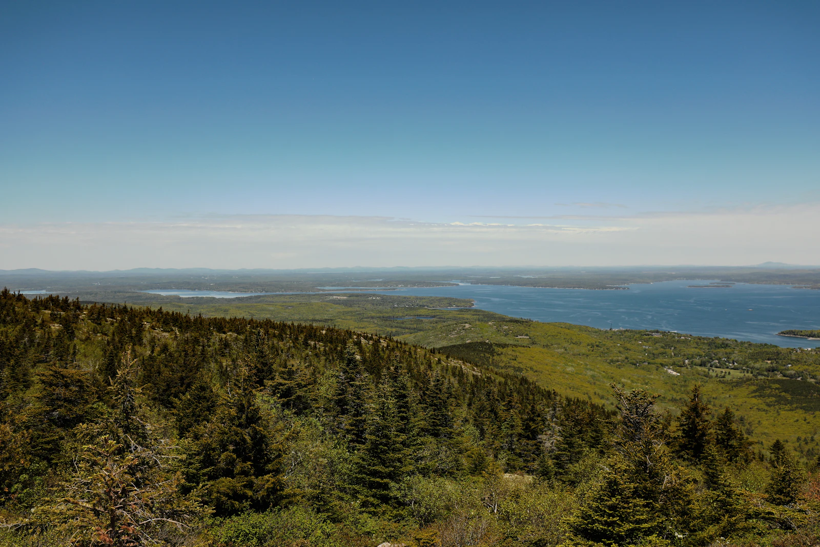 Bar Harbor, Maine photo 14 by Michael & Diane Weidner