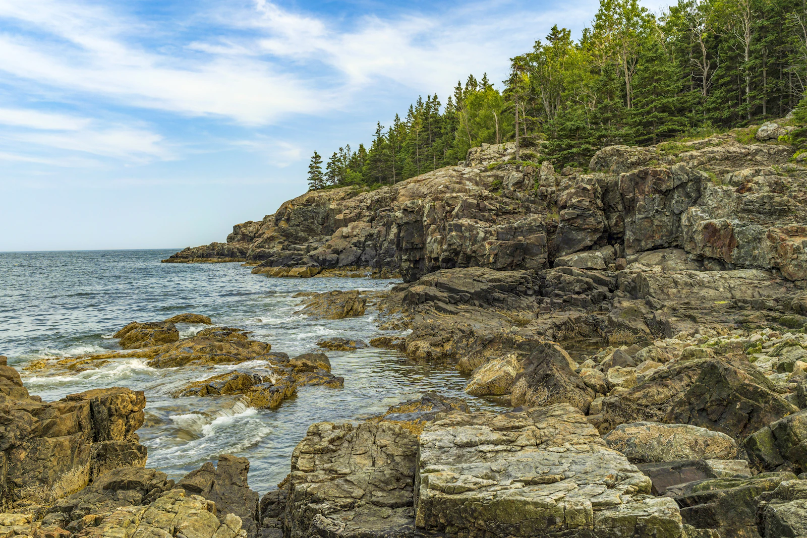 Bar Harbor, Maine photo 28 by Benjamin R.