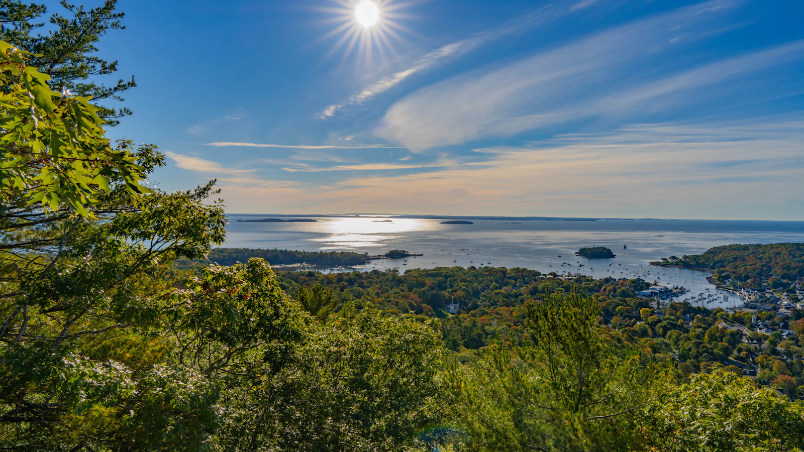 Camden, Maine photo 4 by Rich Martello