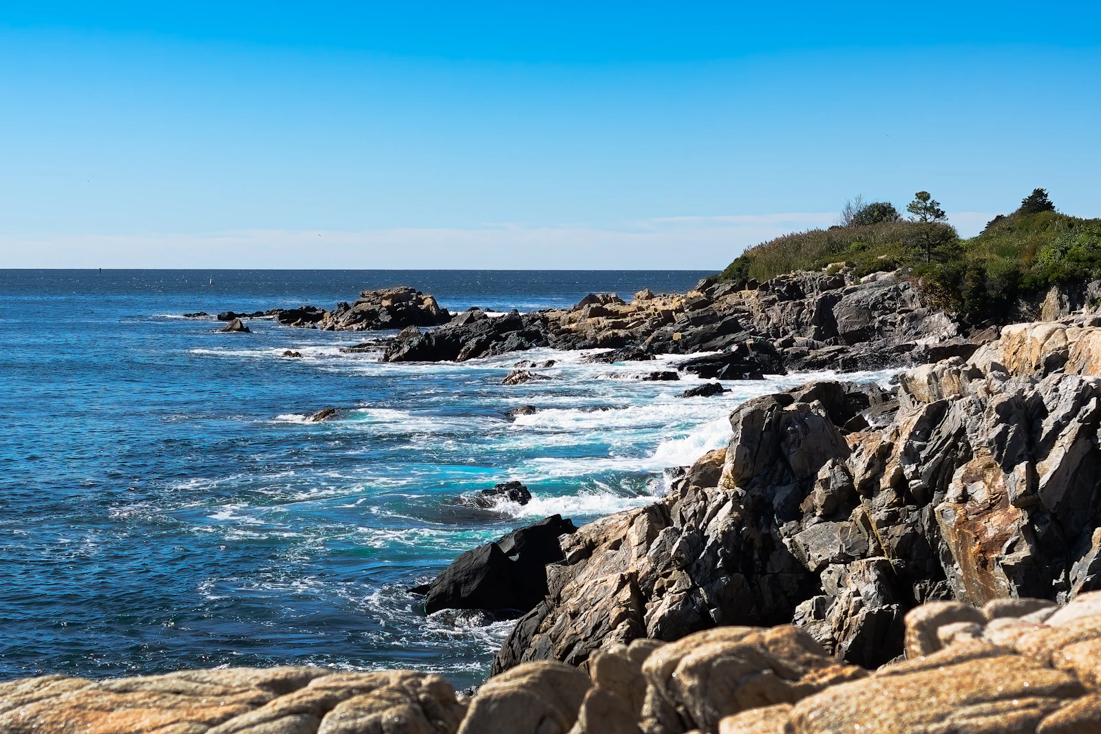 Kennebunkport, Maine photo 4 by Rusty Watson