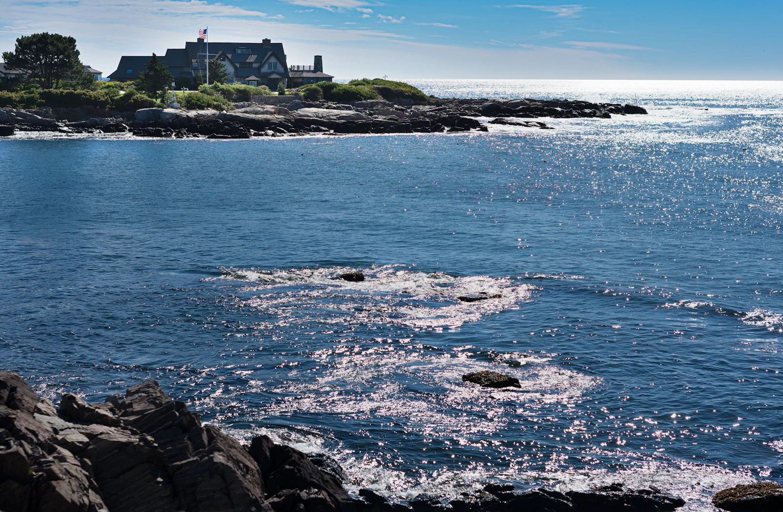 Kennebunkport, Maine photo 5 by Rusty Watson