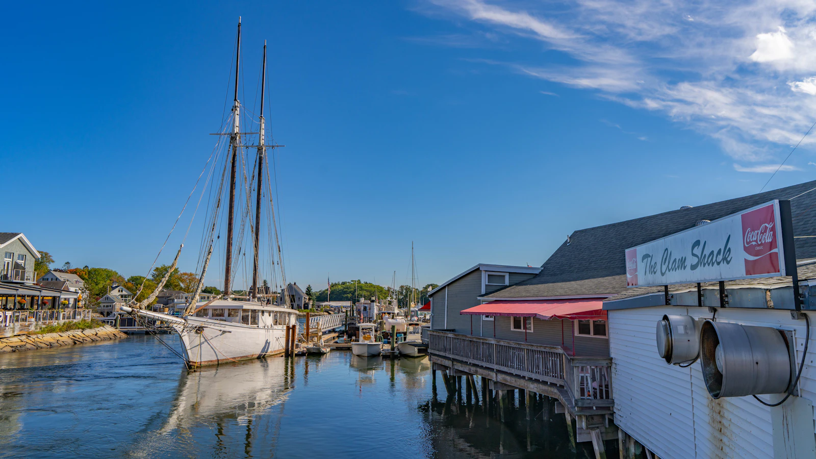 Kennebunkport, Maine photo 2 by Rich Martello