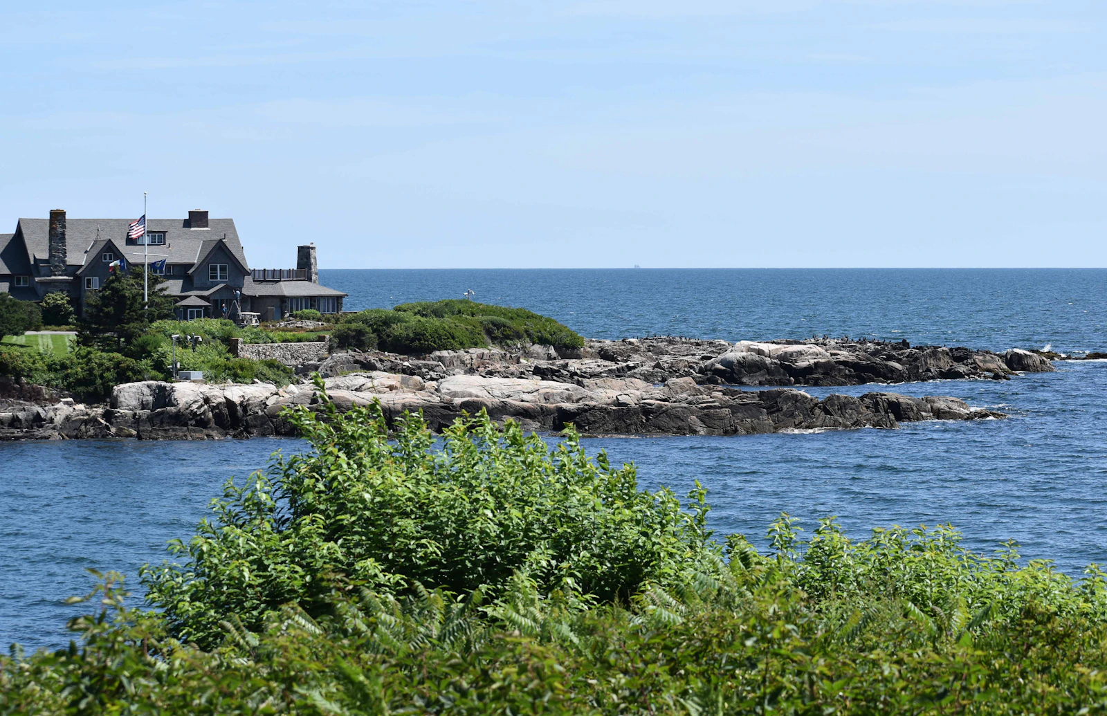 Kennebunkport, Maine travel photo