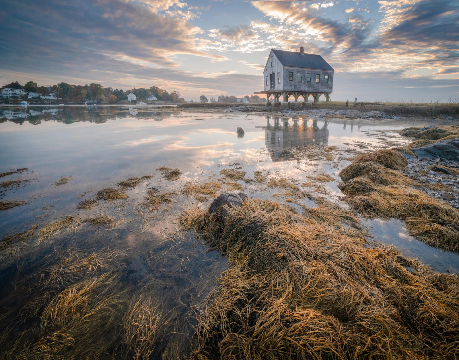 Kennebunkport, Maine photo 11 by Intricate Explorer