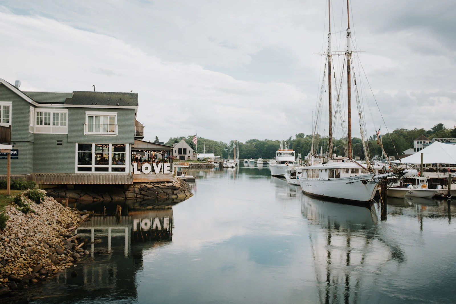 Kennebunkport, Maine photo 3 by Trent Erwin