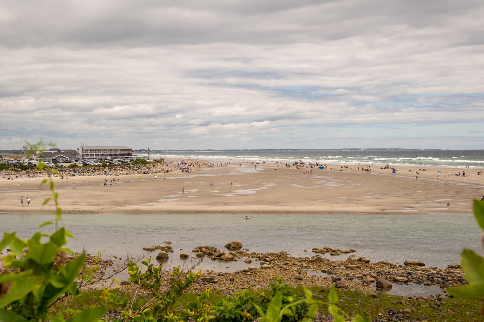 Ogunquit, Maine photo 12 by Natasha Miller