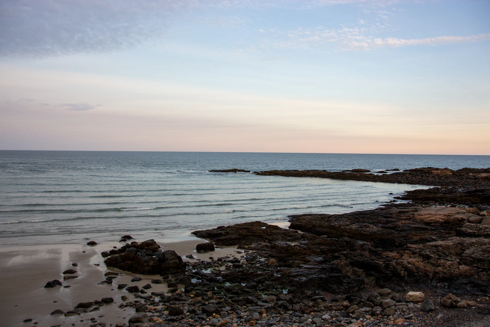 Ogunquit, Maine photo 11 by Salomé Guruli
