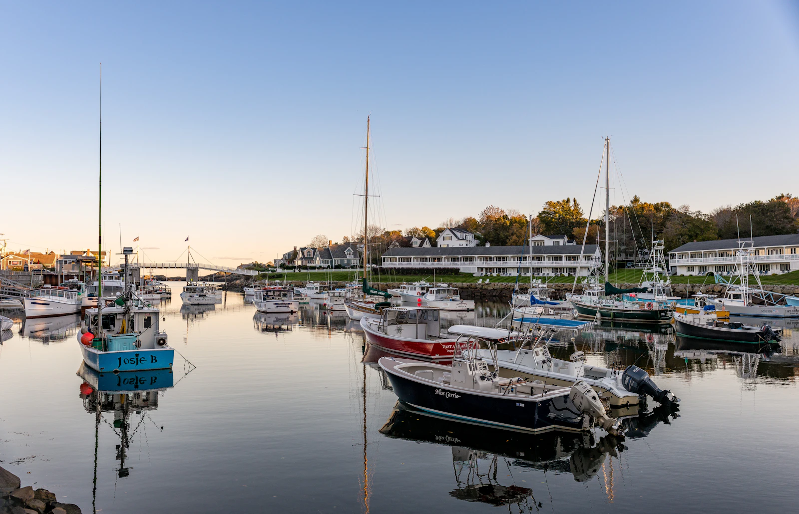 Ogunquit, Maine photo 22 by Stephen Walker