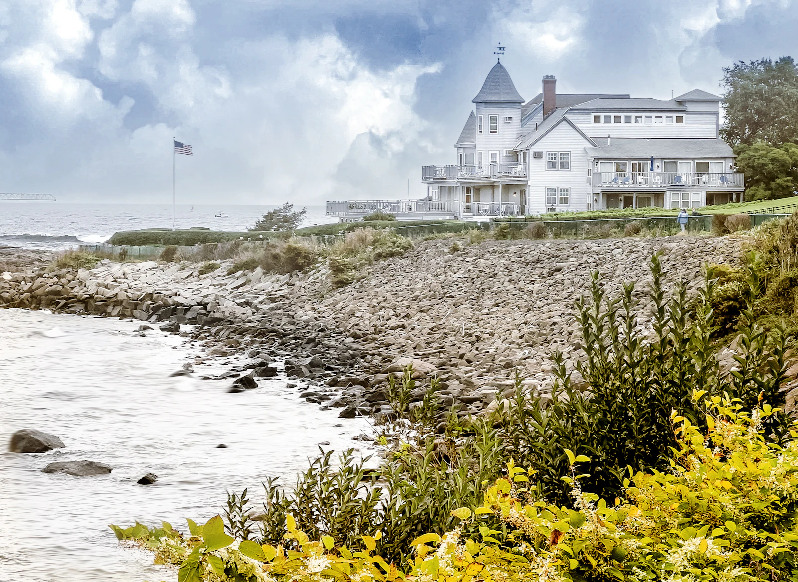 Ogunquit, Maine photo 17 by Sterling Lanier