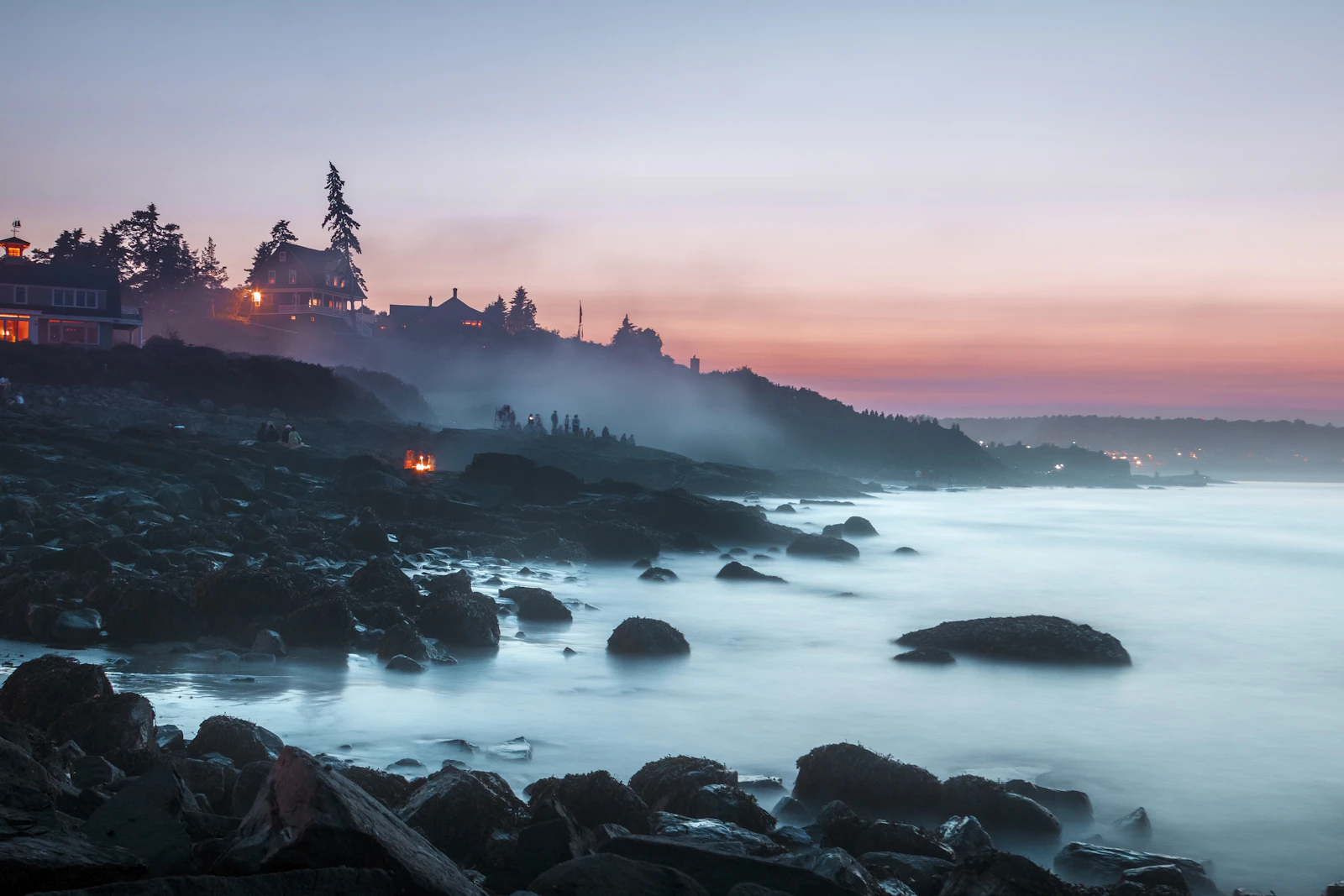 Ogunquit, Maine photo 19 by Justin  Bisson Beck