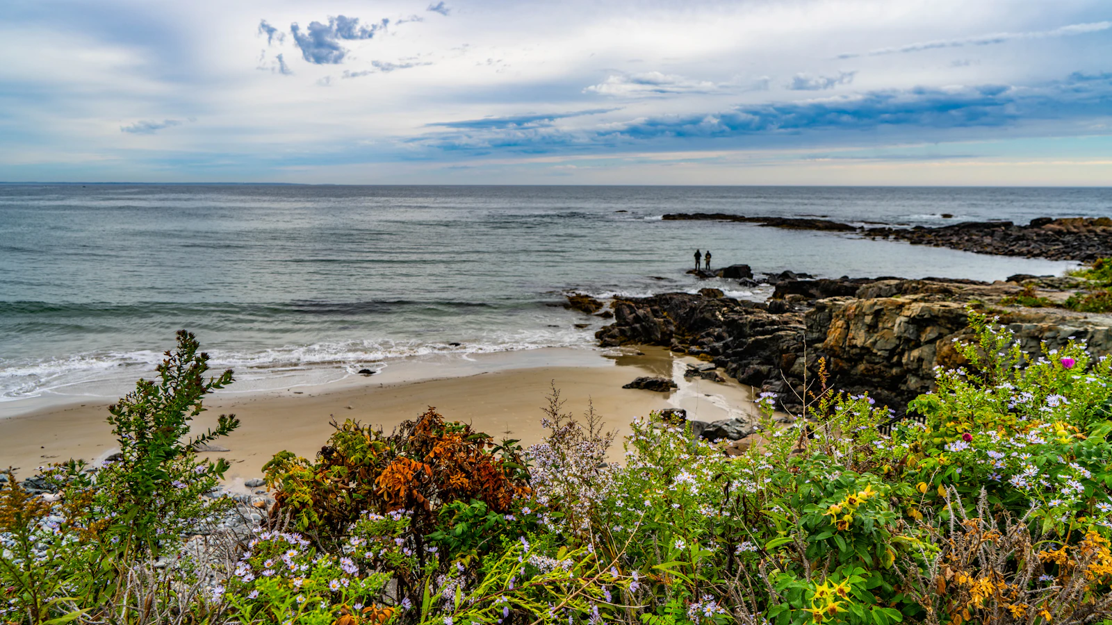Ogunquit, Maine photo 9 by Rich Martello
