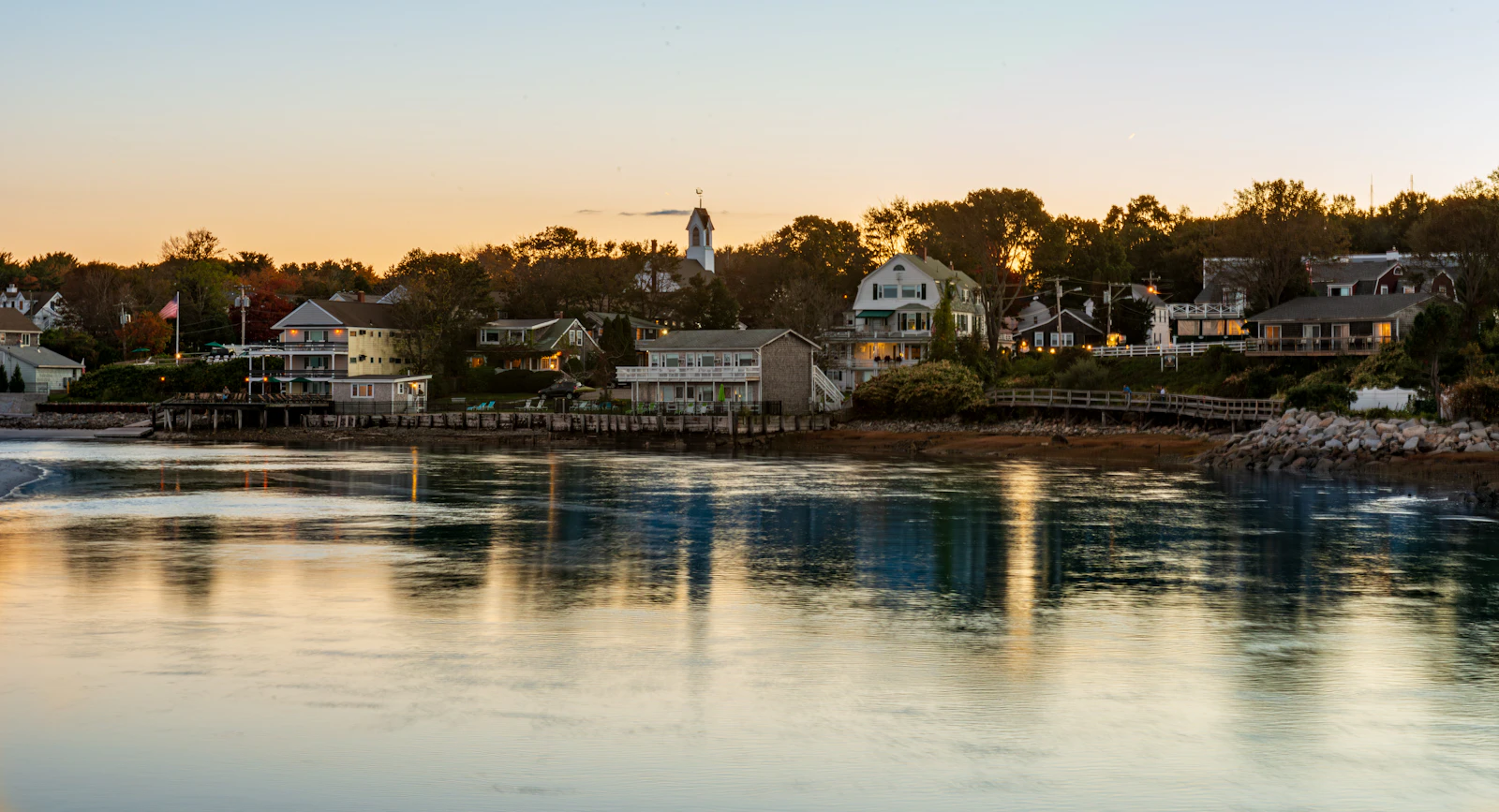 Ogunquit, Maine photo 26 by Stephen Walker