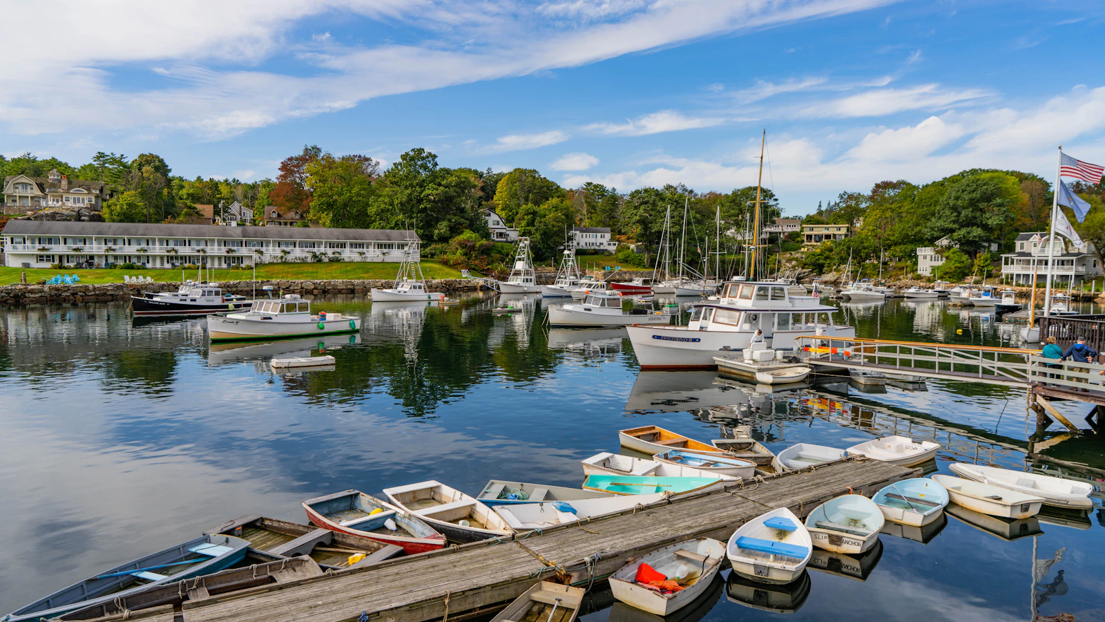 Ogunquit, Maine photo 4 by Rich Martello