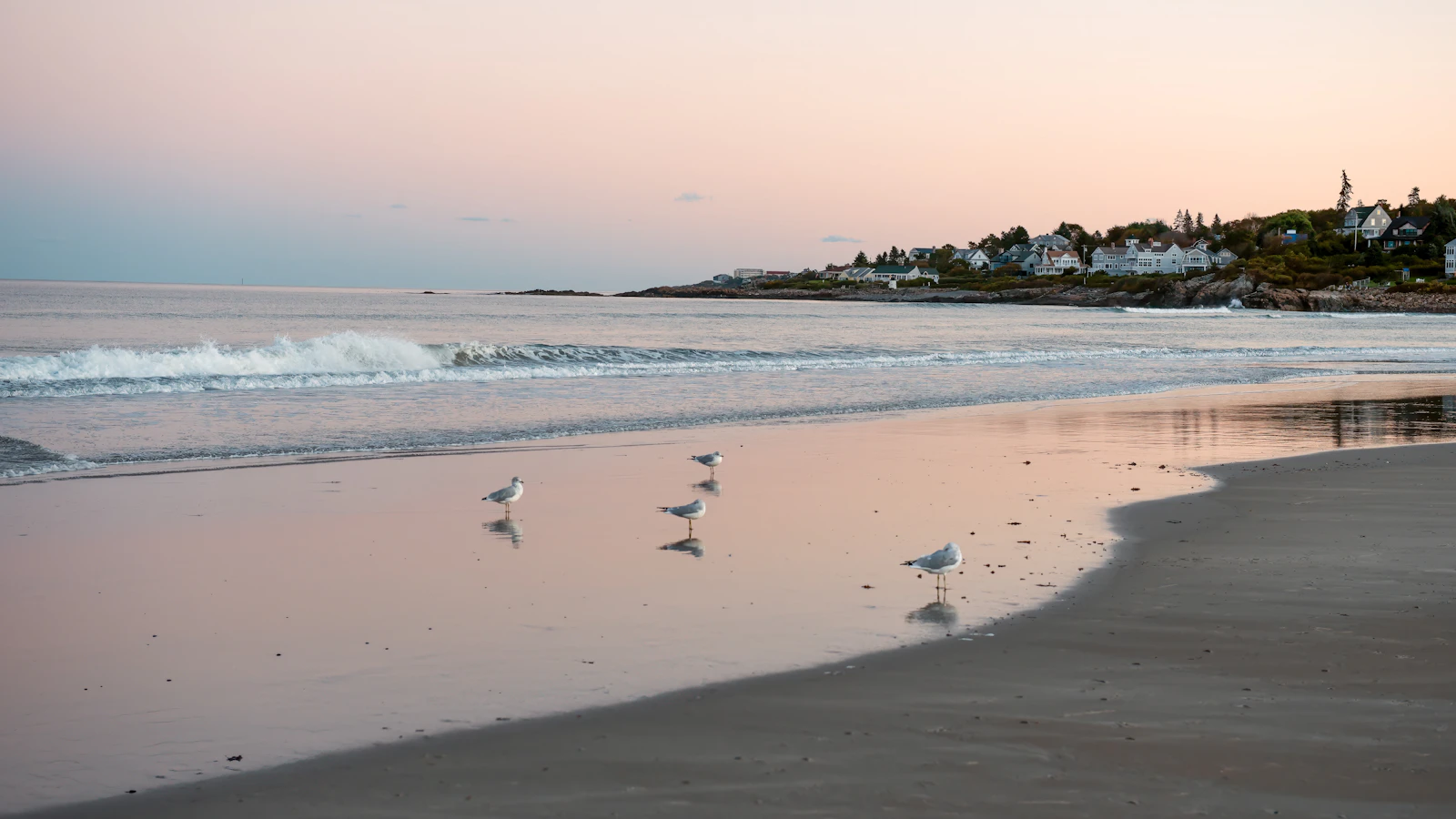 Ogunquit, Maine photo 5 by Stephen Walker