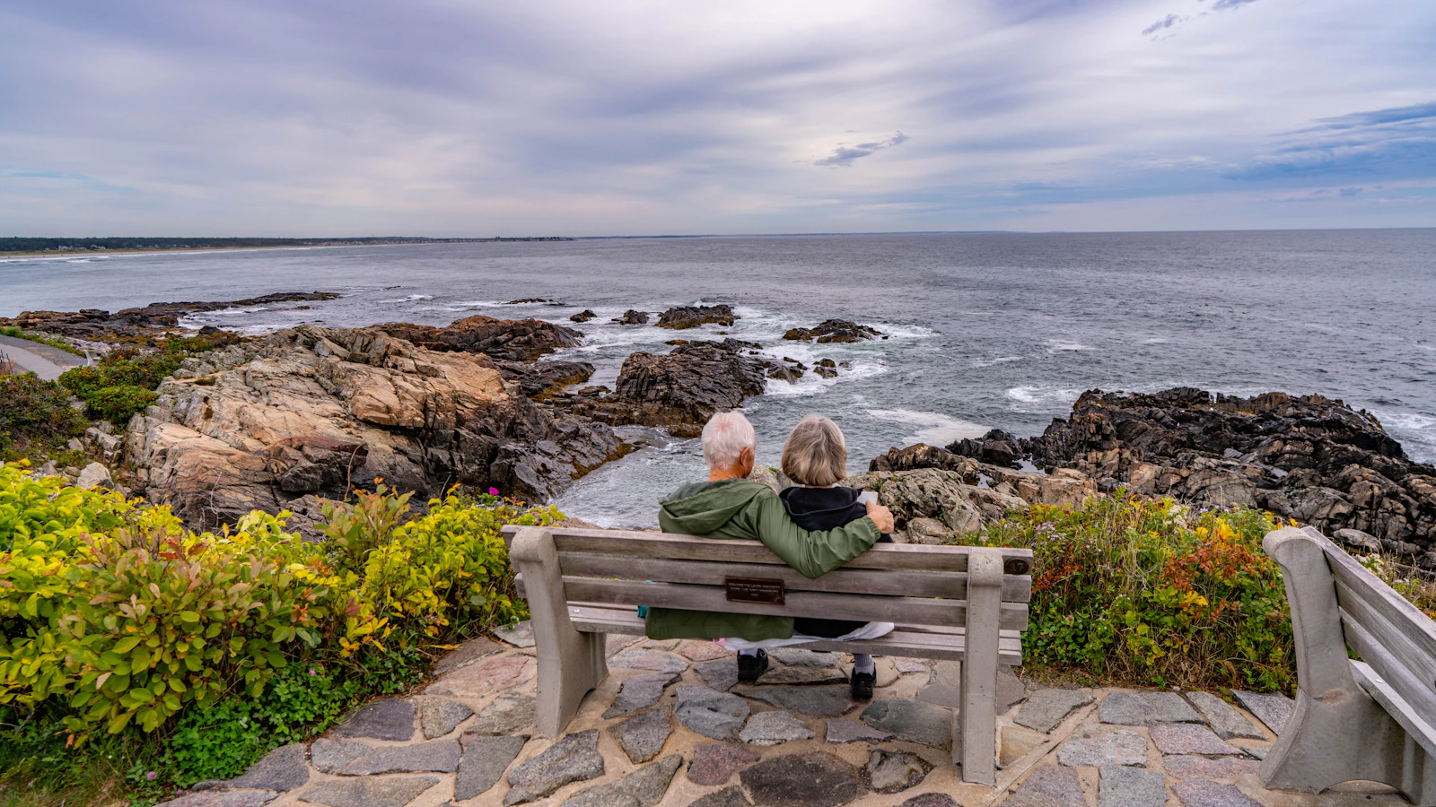 Ogunquit, Maine photo 10 by Rich Martello