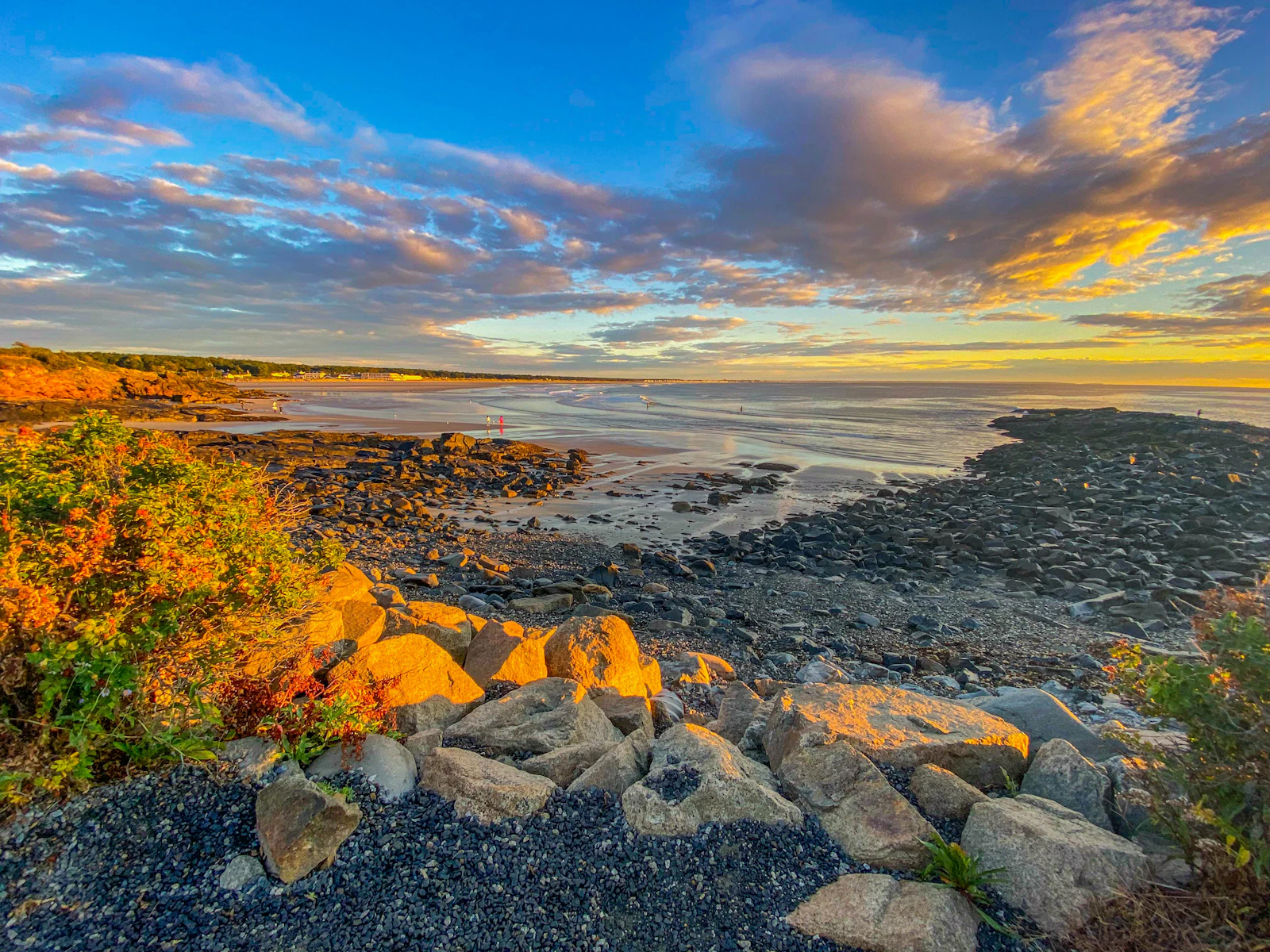 Ogunquit, Maine photo 13 by Rich Martello