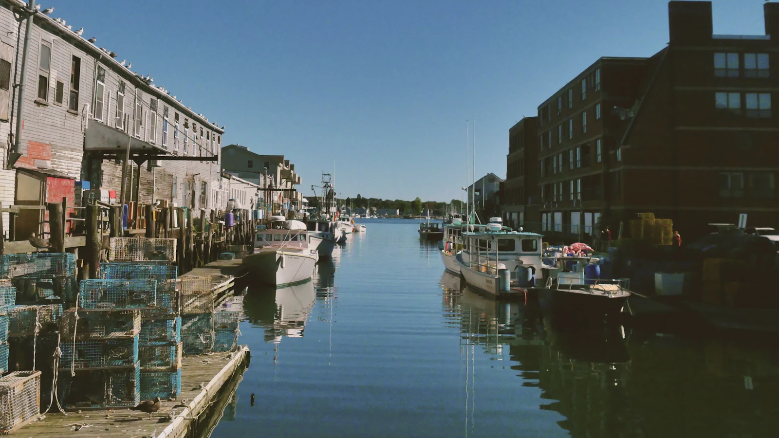 Portland, Maine photo 14 by Patrick Lalonde