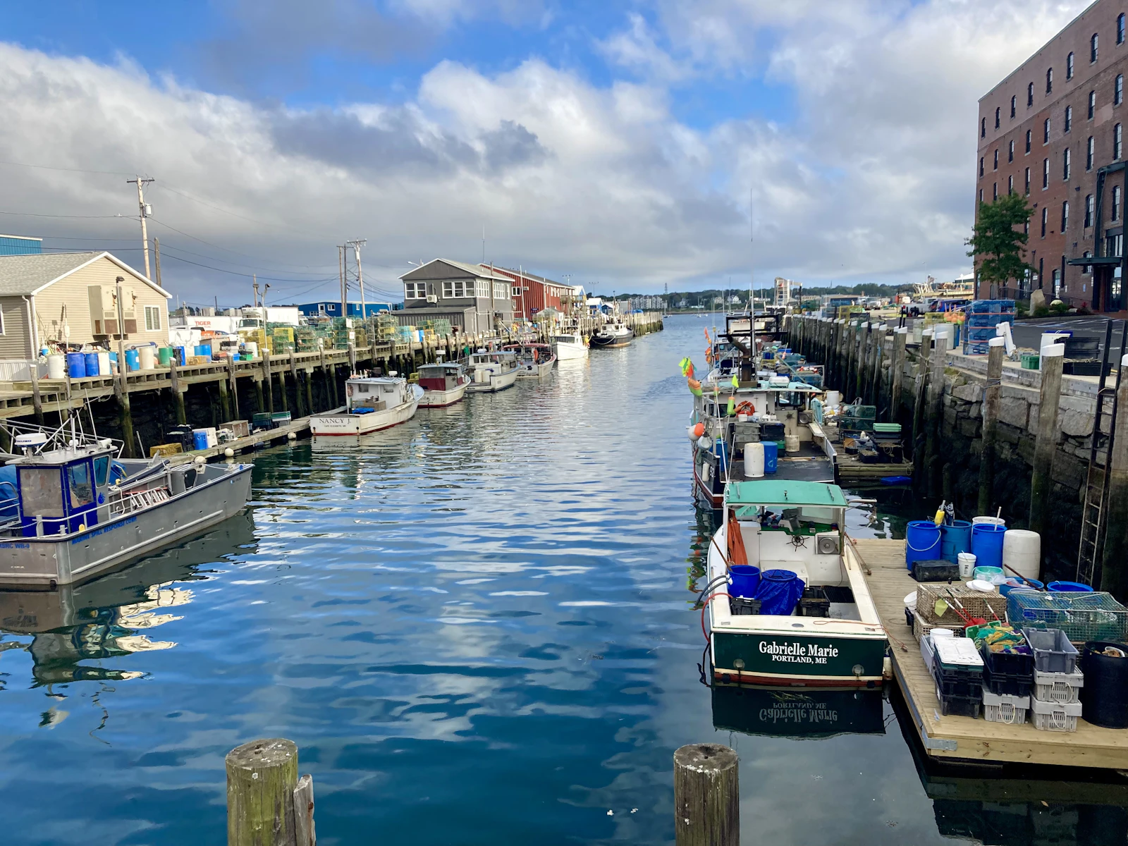 Portland, Maine photo 7 by Gary Deetz
