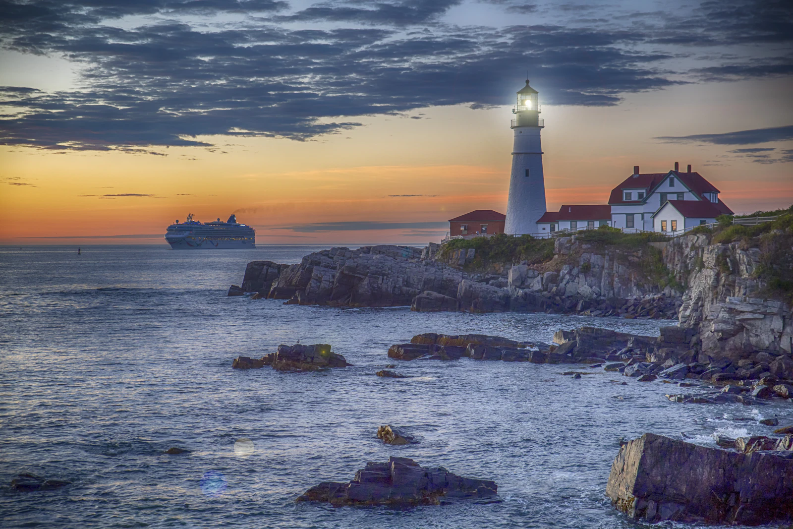 Portland, Maine photo 23 by Keith Luke