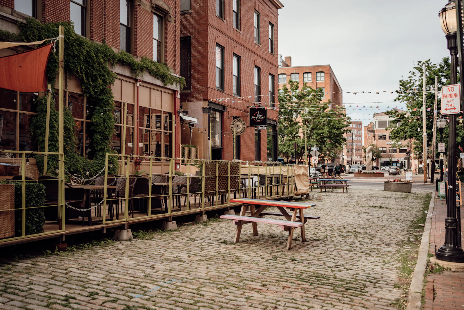 Portland, Maine photo 3 by Laura Peruchi