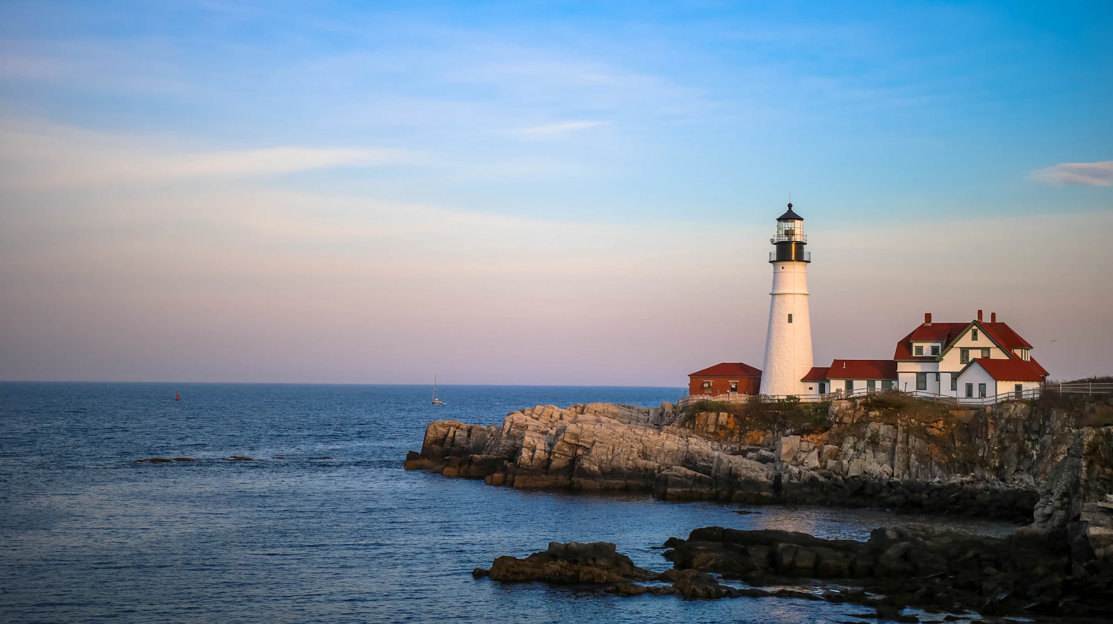 Portland, Maine photo 1 by Mercedes Mehling
