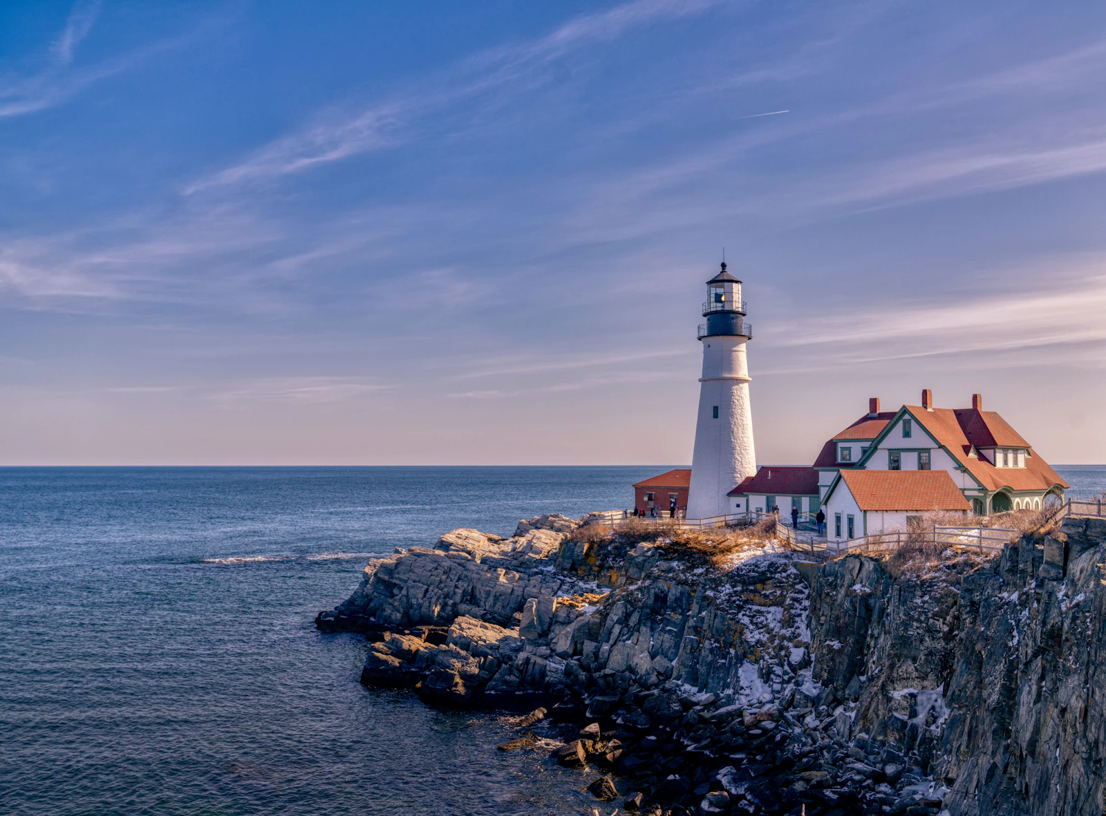 Portland, Maine photo 2 by Michael Denning