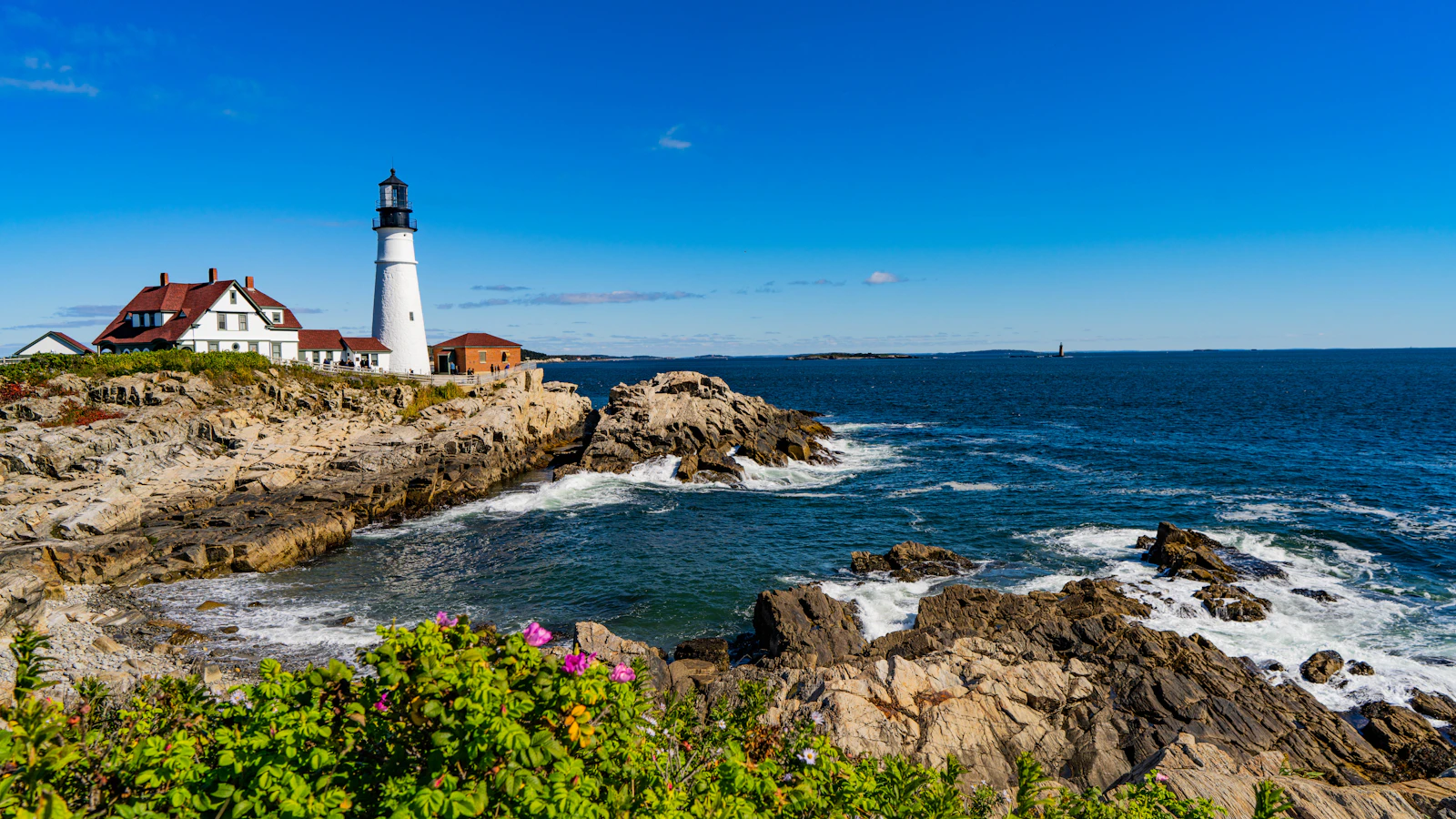 Portland, Maine photo 6 by Rich Martello